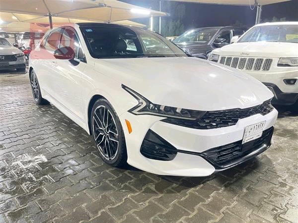 كيا K5 2023 للبيع في العراق - كربلاء